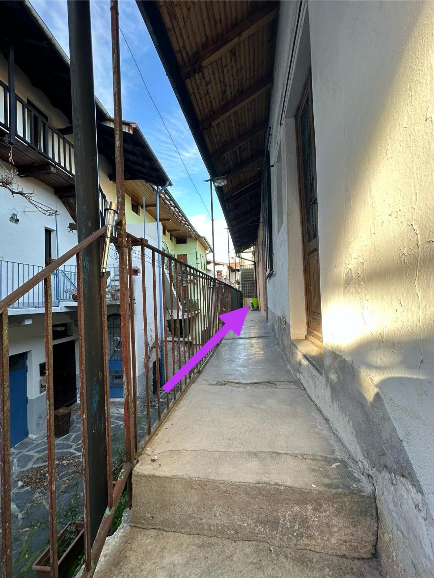 Lago Maggiore Lesa Elena Home Buitenkant foto